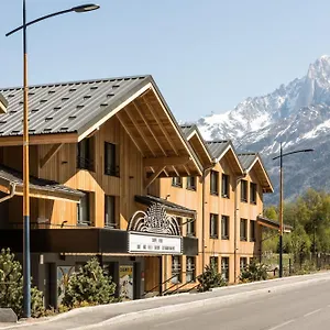 Rockypop Les Houches