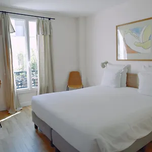 visit hotel